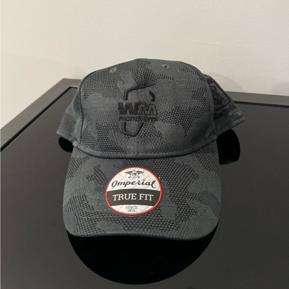 Imperial Waste Management Open (TPC Scottsdale) Hat - OS